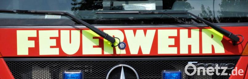 Bei der Feuerwehr Illschwang kommen in Kürze neue Schutzanzüge für die Aktiven. Der Gemeinderat genehmigt den Kauf ohne Gegenstimme. Bild: Alexander Unger