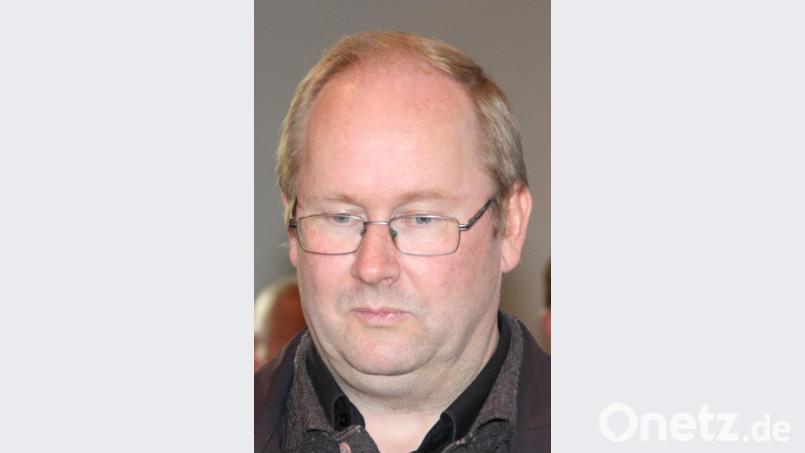 Nach fünf Jahren verlässt Pfarrer Markus Nees die katholische Pfarrei Altenstadt/WN. Bild: adj