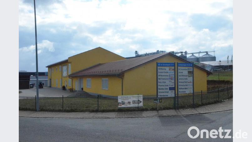 Im Zuge der Zwangsvollstreckung sollte die Druckerei Greitzke am Dienstag versteigert werden. Es wurde nur ein Gebot abgegeben, und das war nicht zuschlagsfähig. Bild: Benkhardt