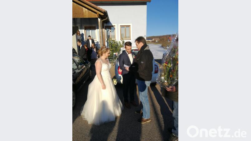 Kritik äußern einige Wirte im Birgland an den Schildern des neuen Wanderleitsystems. Dieses Thema lieferte Diskussionsstoff in der Jahreshauptversammlung des Tourismusvereins, wie aus dessen Pressemitteilung hervorgeht. Bild: Matthias Kormann