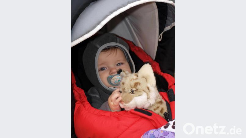 Mehr finanzielle Hilfe für die Erstausstattung bei Schwangerschaft und Geburt hat der Kreisausschuss beschlossen. Die Summen für Bedürftige wurden mehr als verdoppelt. Und das gilt rückwirkend ab dem 1. Januar dieses Jahres. Bild: exb