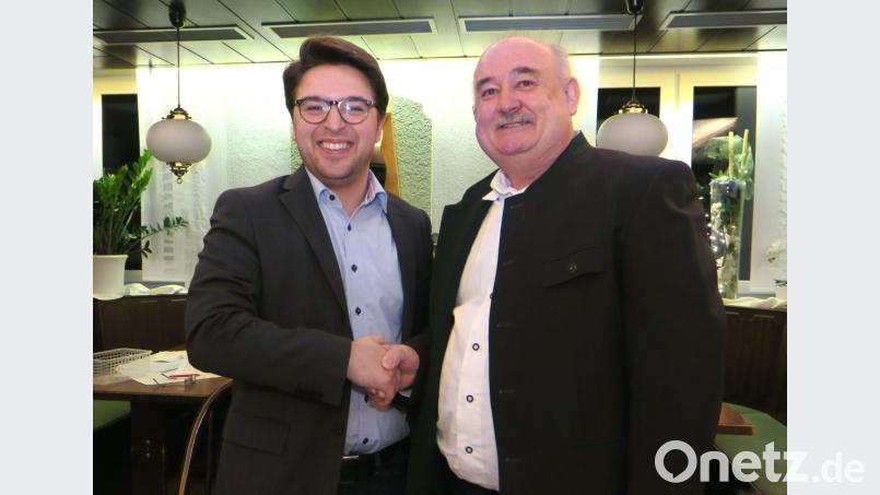 Ortsverein setzt weiter auf Wolfgang Bösl