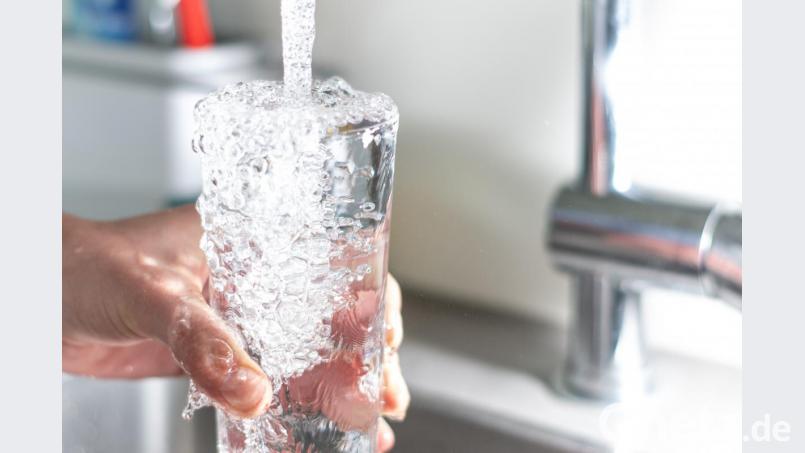 Sauberes Trinkwasser für kommende Generationen zu bewahren, ist eine der großen Herausforderungen unserer Zeit. Bild: pml