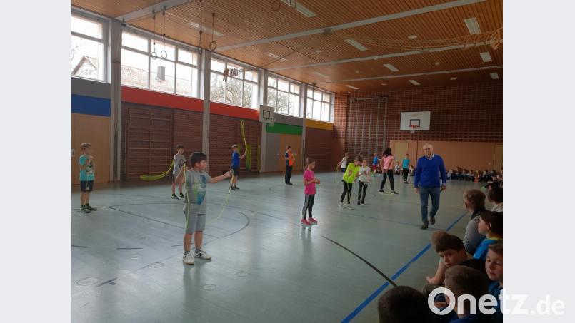 Skipping Hearts Bild: exb