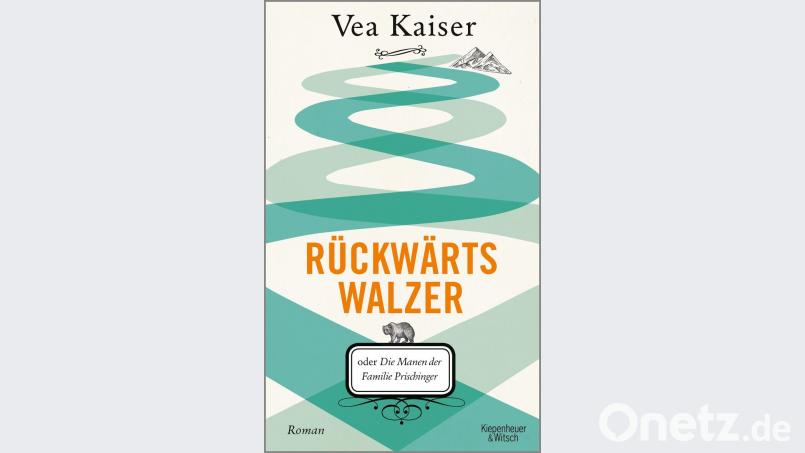 Buchcover Bild: Verlag Kiepenheuer &amp; Witsch