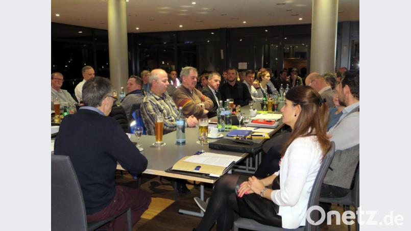 Über 50 Mitveranstalter waren bei der Präsentation des „cooltour“-Sommers 2019 dabei. Bild: ubb