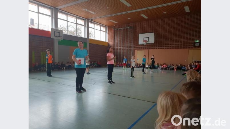 Skipping Hearts Bild: exb