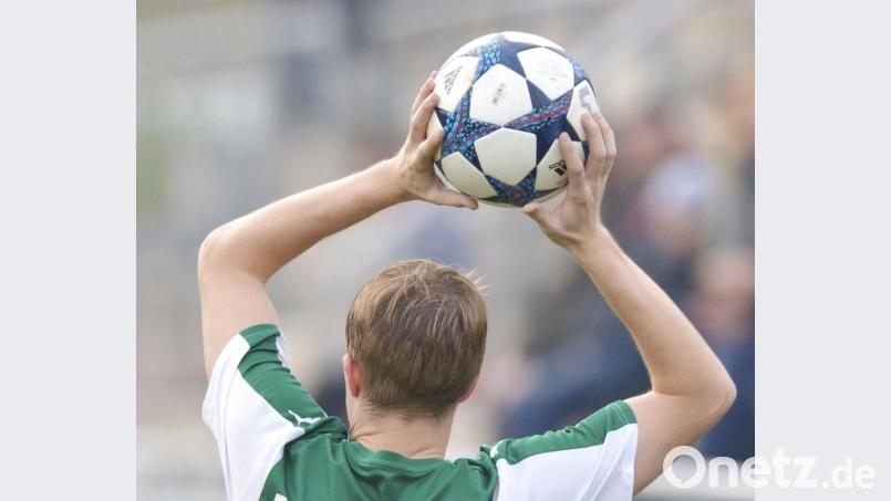 Die DJK Gebenbach ist weiterhin die Nummer eins in der Bayernliga Nord. Bild: Ziegler