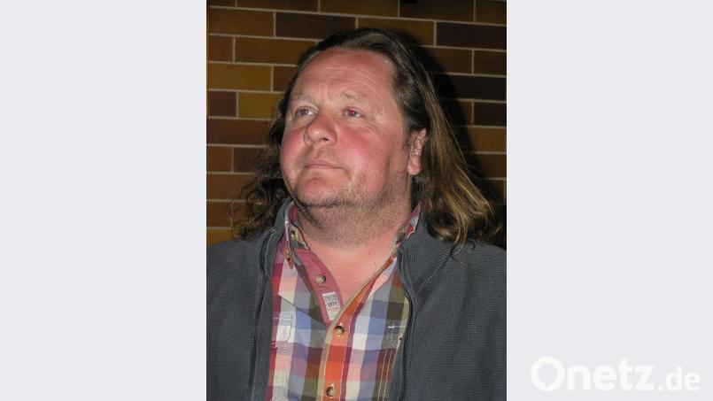 Zahlreiche Informationen über Fruchtgemüse gab Thomas Gruber von der Neusorger Gärtnerei Förth in seinem informativen Vortrag. Bild: öt