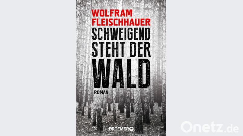 Dieser Roman, verfilmt mit „richtigen Stars“, soll 2020 in die Kinos kommen. Bild: Urban Zintel