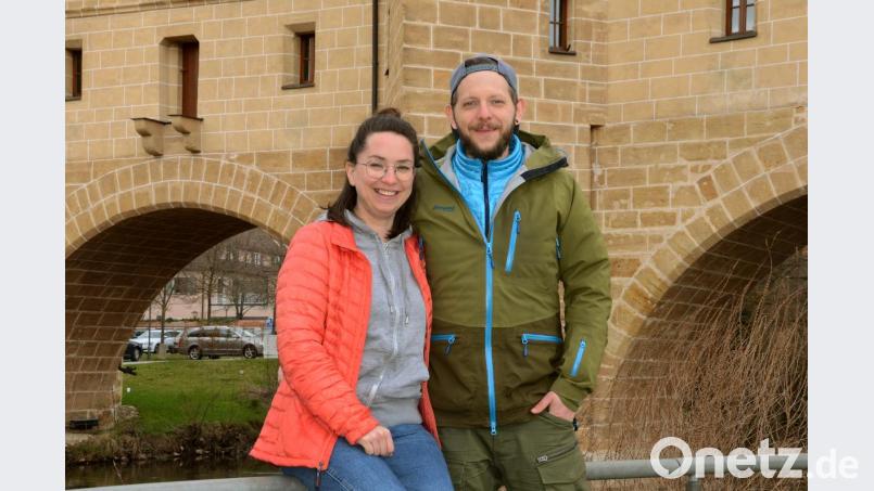 Servus Stadtbrille und Amberg, hallo Welt! Silvia Gruber und Daniel Rauch sind zwei Jahren lang unterwegs, um die wunderbarsten Orte der Erde mit der Kamera festzuhalten. Bild: spw