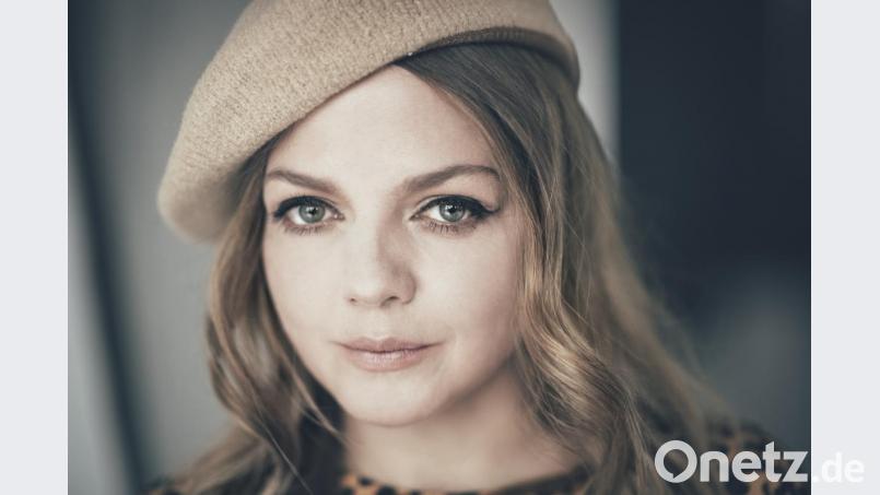 Annett Louisan geht auf Deutschlandtournee und spielt in Bayern am Montag, 28. Oktober (20 Uhr), in München (Philharmonie im Gasteig) und am Dienstag, 29 Oktober (20 Uhr), in Nürnberg (Meistersingerhalle). Bild: Christoph Köstlin