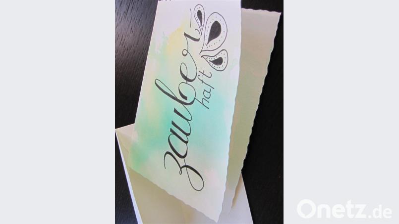 Einige ausgewählte Ergebnisse des Kreativworkshops. Bild: exb