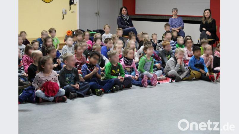 Das Foto, das nicht den Weg in die Zeitung fand. Bild: Polizei