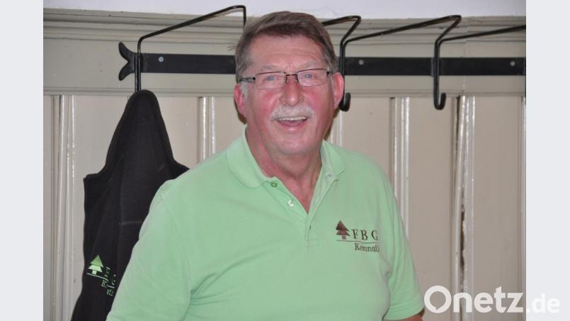 Josef Hösl Bild: ak