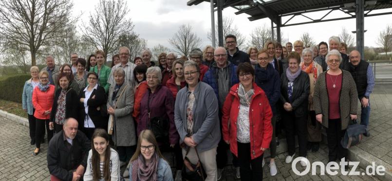 Ausflug der Musicalfreunde. Bild: myd