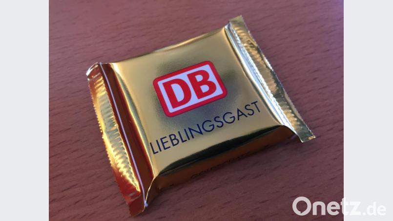 Die Autorin hat ein besonderes Verhältnis zur Bahn. Bild: Unger, Heike