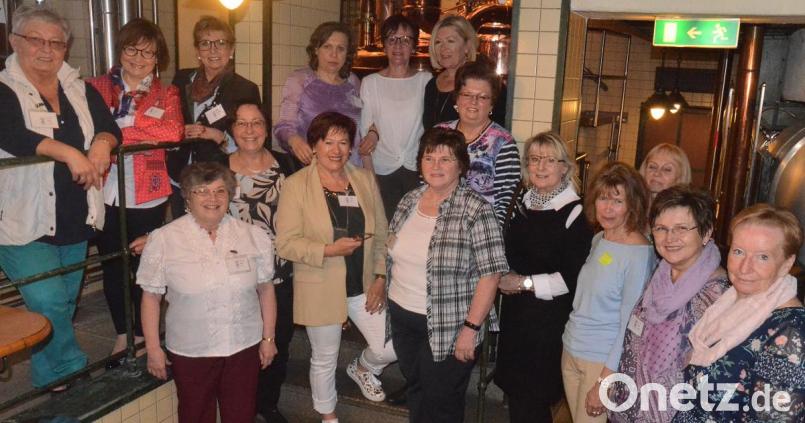 Die ehemalige 10 c der Mädchenrealschule. Bild: Kunz