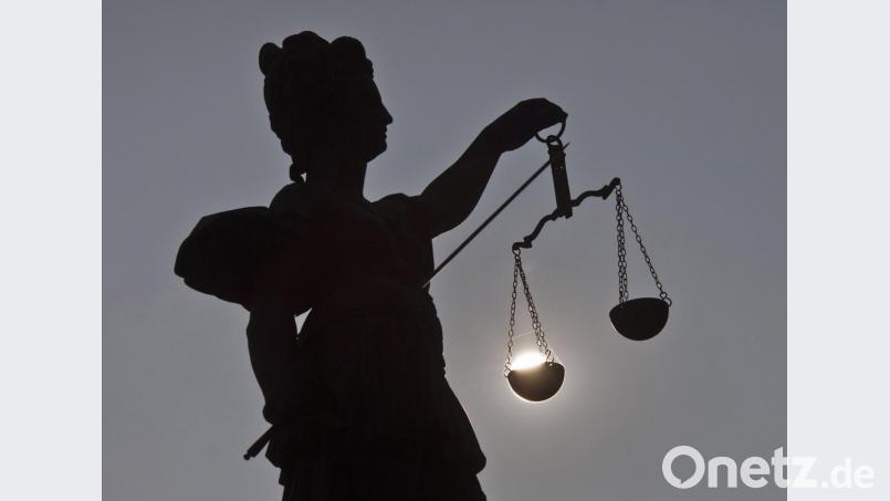 Das Verfahren gegen einen Arzt aus Weiden, der in Sachsen-Anhalt ein 13-jähriges Mädchen missbraucht hat, geht in die mittlerweile dritte Runde. Bild: exb