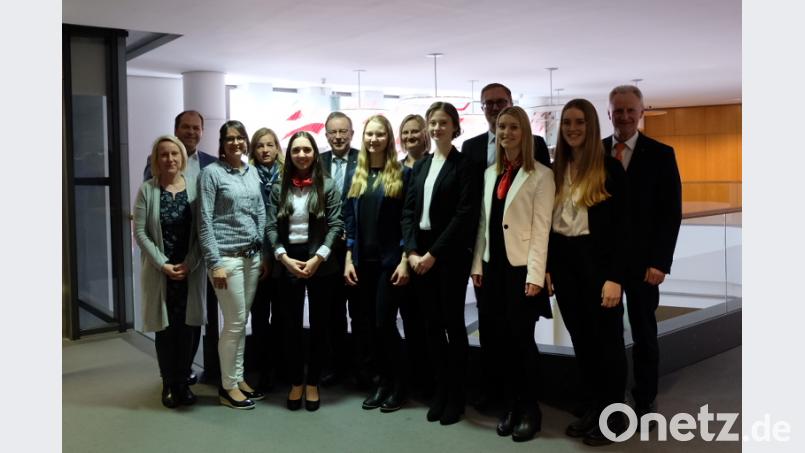 Europa-Berufsschule Bild: exb