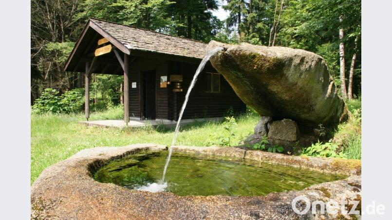 Der Nurtschweg, hier die Planer Höhe bei Waldkirch, hat noch mehr touristisches Potenzial, sind Fachleute überzeugt. Archivbild: Popp