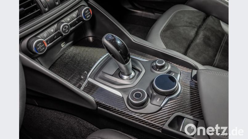 FCA Germany AG - Alfa Romeo Giulia &amp; Stelvio - München 2019 Bild: FCA