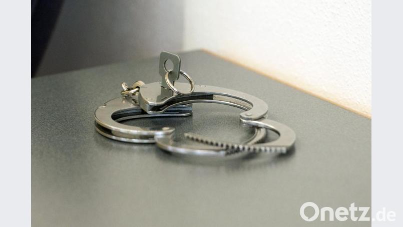 Nach Angriffen in und vor einer Diskothek in Bamberg sitzt ein 21-Jähriger in U-Haft. Bild: Armin Weigel