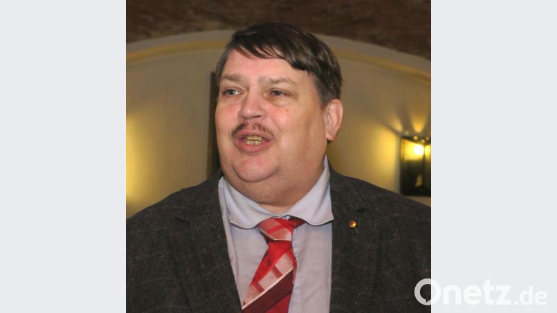 Für Bernd Posselt ist Europa die "Heimat der Heimatregionen". Bild: Hirsch