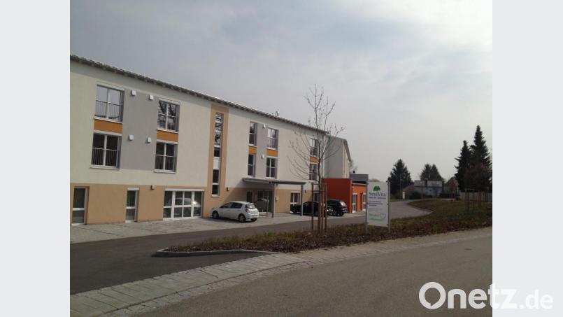 Die INP-Gruppe aus Hamburg hat die Pflegewohnanlage Haus St.Antonius erworben. Der Vorbesitzer, die SeniVita Social Estate AG aus Bayreuth, kümmert sich aber weiterhin um die Belegung. Bild: stg