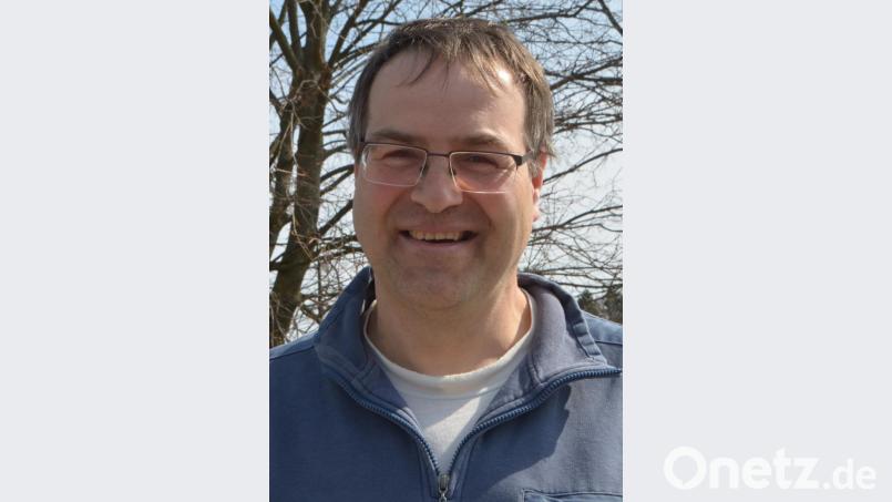 Josef Maier war einen Tag nach seinen Äußerungen zur Annahme des Volksbegehrens durch die bayerische Staatsregierung bei der CSU-Jahreshauptversammlung im Gasthof "Zur Post" schon wieder etwas besser gelaunt. Bild: dob