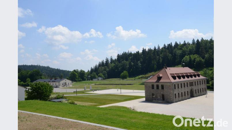 Bild: Hartl
KZ-Gedenkstätte Flossenbürg Bild: Petra Hartl
