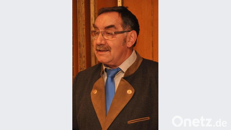 Das Glockenläuten gehört zum bayerischen Heimatgefühl, findet MMC-Obmann Konrad Uschold. Er würde sich auch wünschen, dass der Passionssonntag wieder im Pfarrbrief auftaucht. Bild: dob