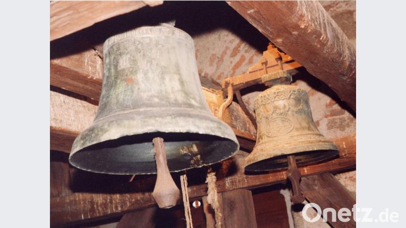 Vielerorts schweigen die Glocken nach dem Gründonnerstag-Amt. Archivbild: cr
