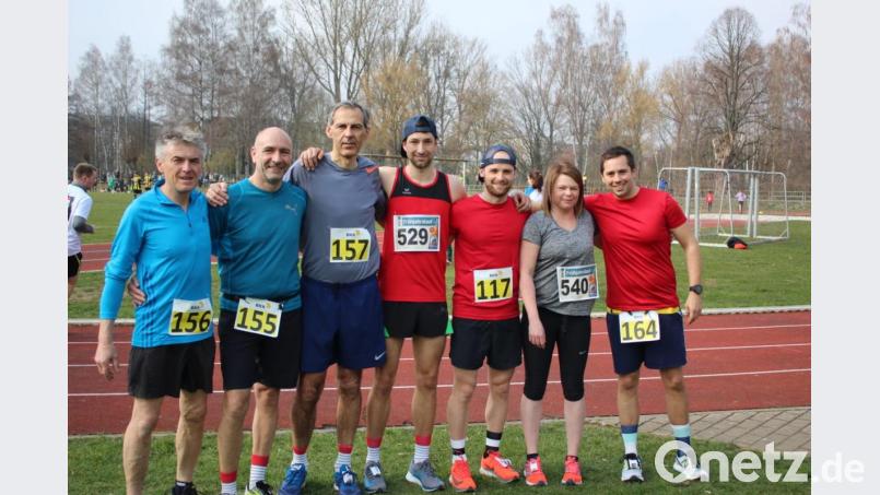 Mit guten Resultaten und einigen Podestplätzen im Gepäck kehrten die Athleten aus Weiden zurück. Bild: exb