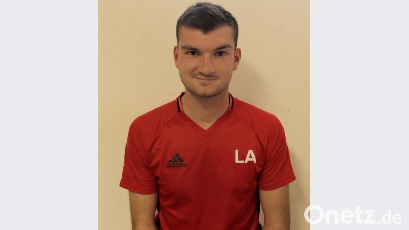 &quot;LA&quot; bedeutet nicht zwingend Los Angeles. Beim SV Schmidmühlen II ist damit der Lamecker Armin gemeint. Bild: fop