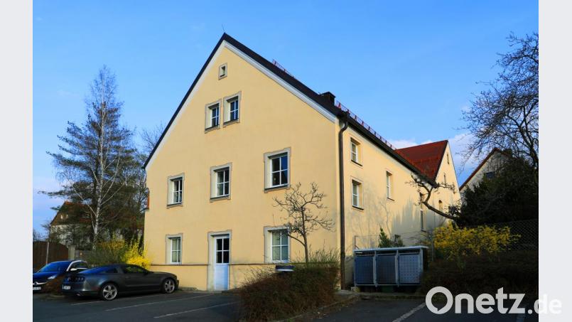 Bis Jahresende möchte die katholische Pfarrei das Kolpinghaus verkaufen. Bild: njn