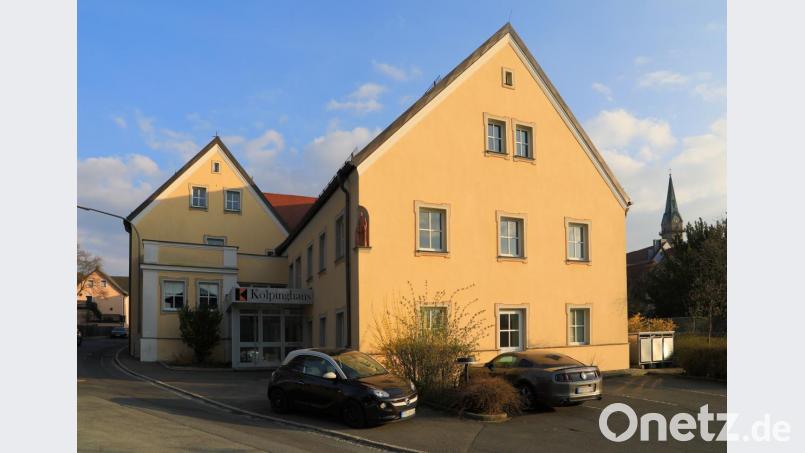 Bis Jahresende möchte die katholische Pfarrei das Kolpinghaus verkaufen. Bild: njn