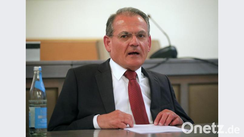 Um Wissenschaft zu sein, bedarf es nachvollziehbarer Methodiken der Objektivierbarkeit. Das gilt auch für die Islamwissenschaften, fordert Professor Georges Tamer. Bild: Wolfgang Steinbacher