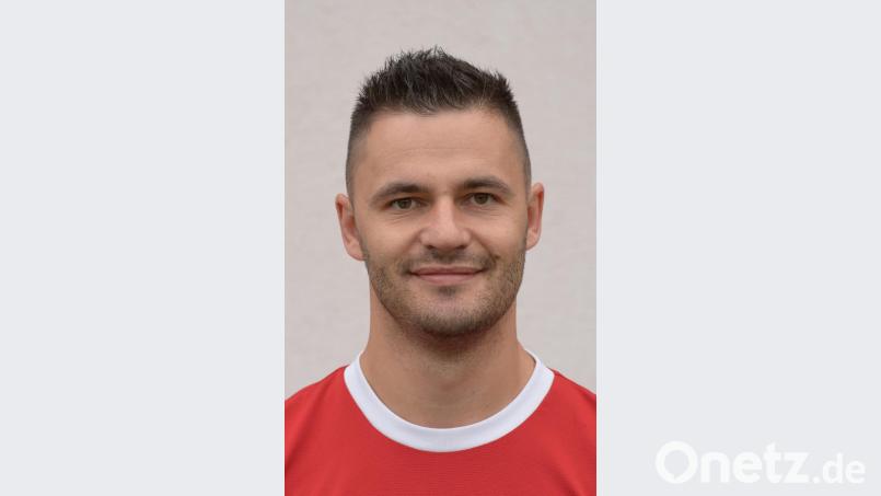 Artur Becker. Bild: ref