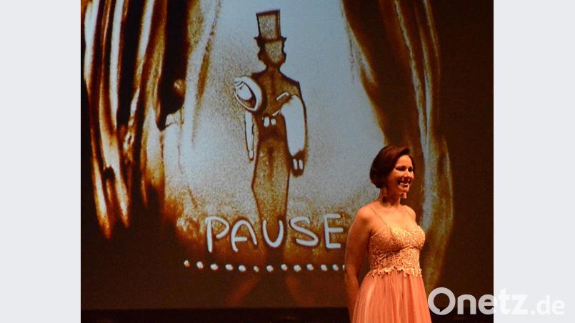 Pause! Bild: Kunz
