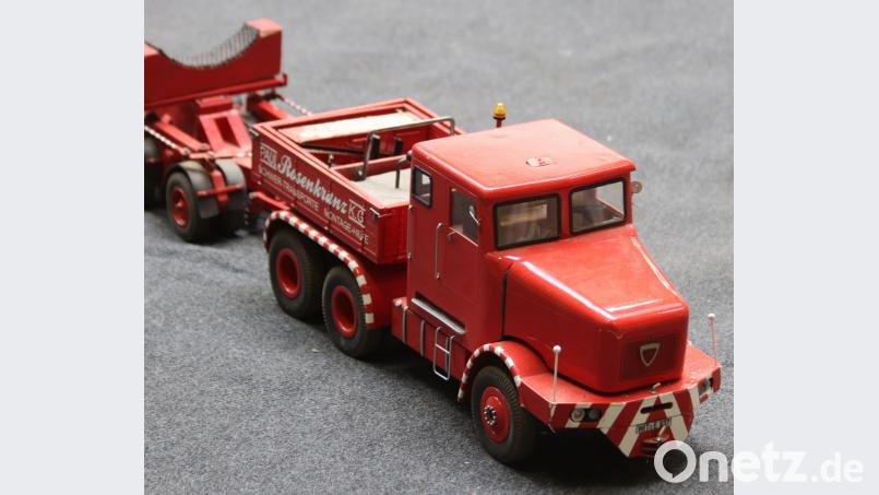 Die Worte Feinstaub und Diesel haben auf der Ausstellung eine ganz andere Bedeutung. Bild: mfh