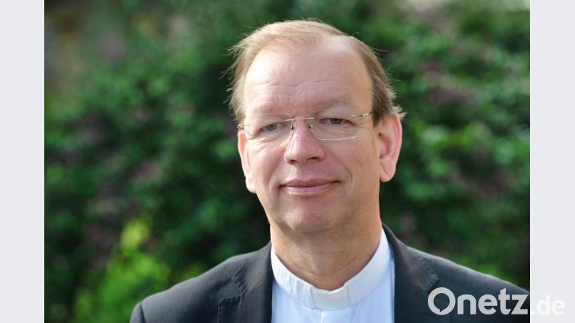 Der Präsident von missio München, Monsignore Wolfgang Huber,, bleibt weitere fünf Jahre im Amt. Bild: Friedrich Stark/missio München