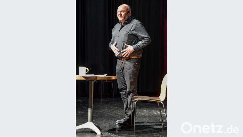 Bilder Toni Lauerer Musikomm Bild: chl