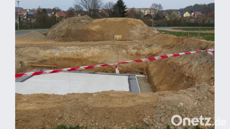 Der Umgang mit Bodenaushub beschäftigt nicht nur die Kommunden. Auch für Private ist die &quot;Entsorgung&quot; ein Thema, für das es klare Vorschriften gibt. Bild: kö