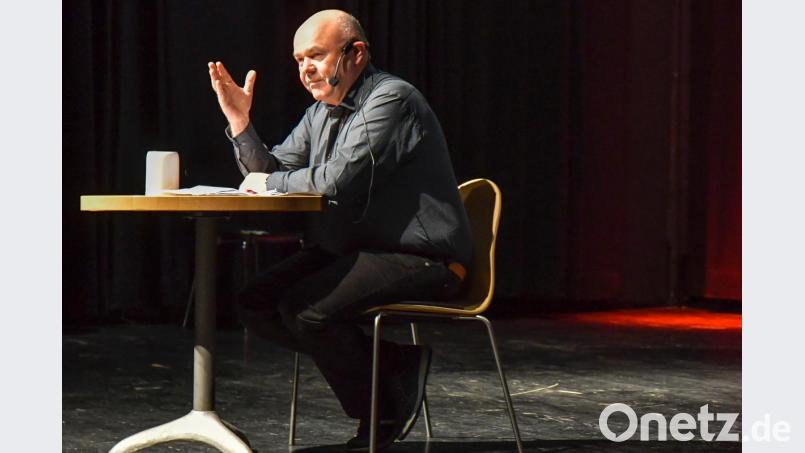 Bilder Toni Lauerer Musikomm Bild: chl