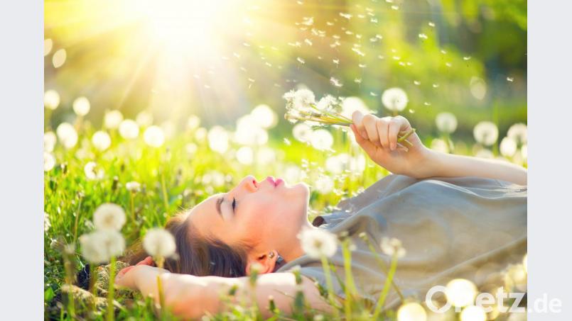 Das kleine Glück hat viele Gesichter. Und die sind so unterschiedlich wie die Menschen selbst. Bild: Subbotina Anna – stock.adobe.com