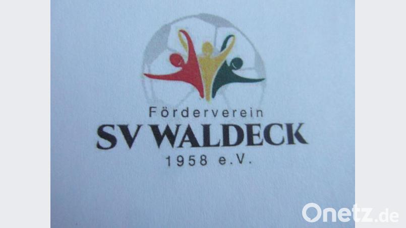 Das neue Vereinslogo. Bild: hl