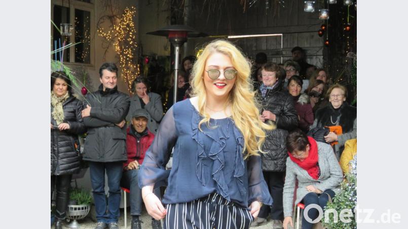 Romantik gehört in diesem Sommer zum Must-Have. Bild: ubb