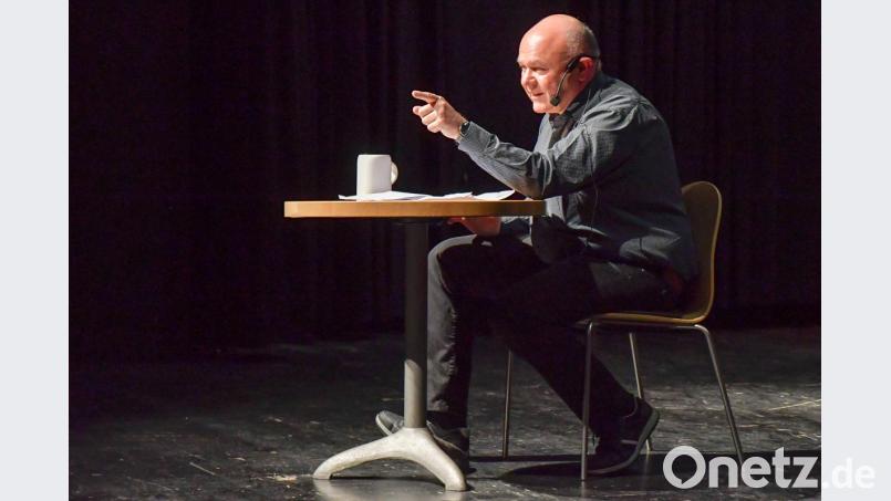 Bilder Toni Lauerer Musikomm Bild: chl