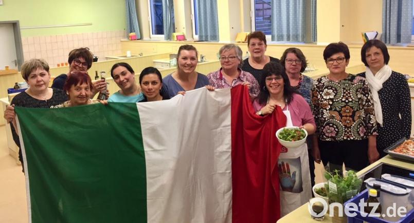 Im Spektrum der internationalen Küche war diesmal Italien der Ideengeber. Bild: hai